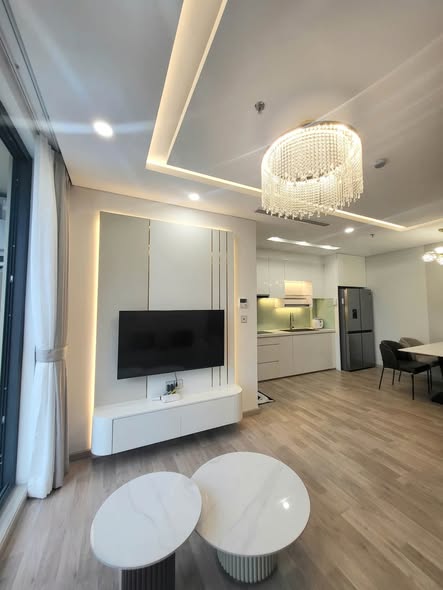 CT1 Riverside Luxury
