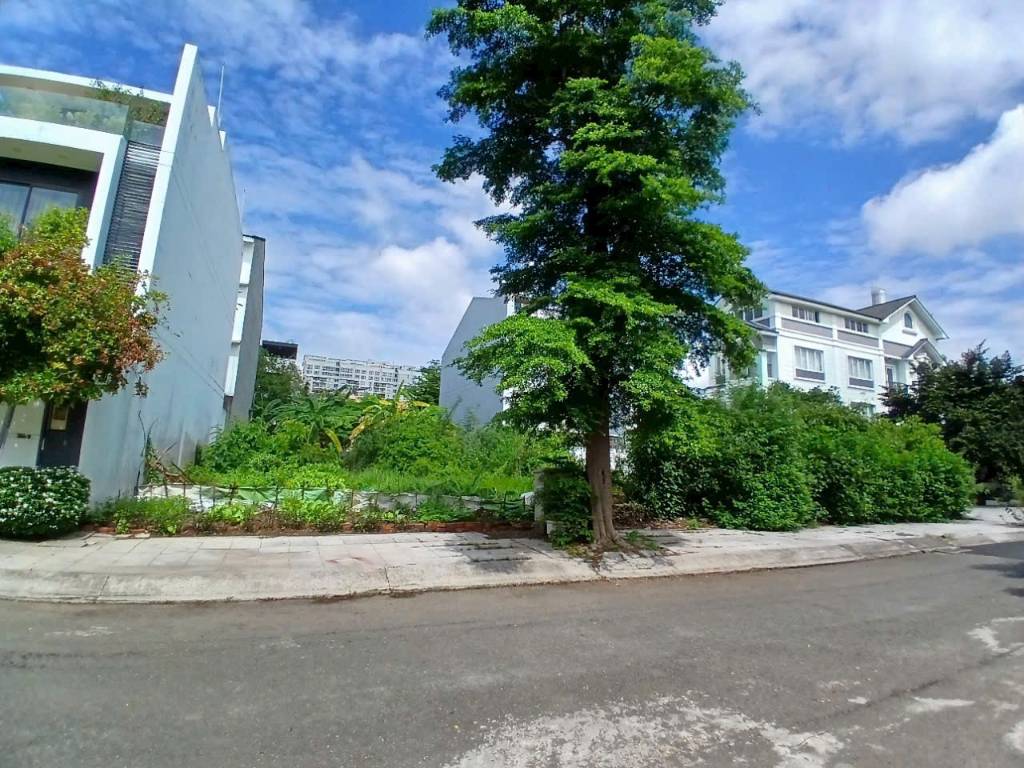 Bán đất dự án Đông Thủ Thiêm, Quận 2, khu Nguyễn Duy Trinh, bán 3 lô có sổ