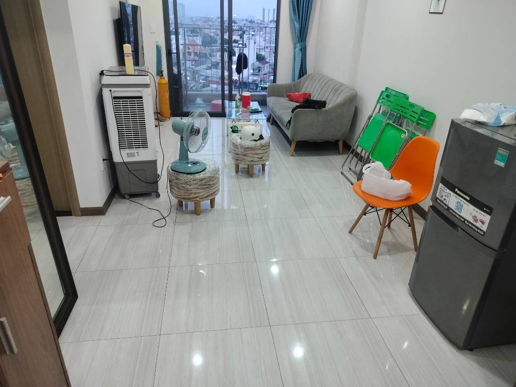 Bán căn hộ Bcons Sala, Dĩ An, 2pn, giá chỉ 1,9 tỷ, chính chủ