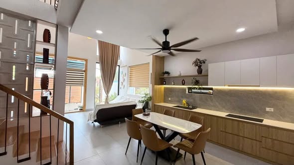 Đường nội bộ thôn 4