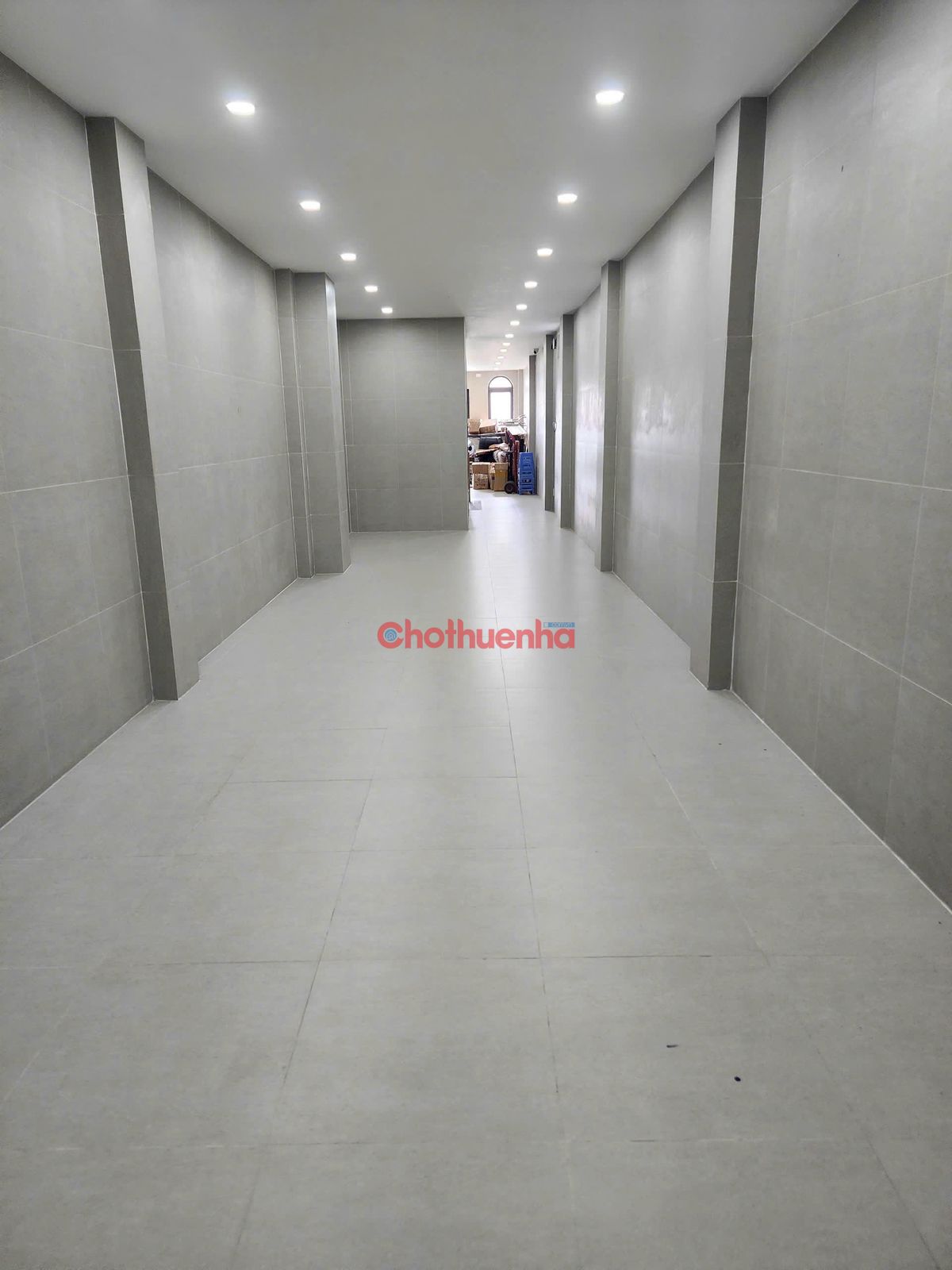 CHO THUÊ NHÀ MẶT TIỀN NGUYỄN XUÂN PHỤNG – PHƯỜNG 2, QUẬN 6