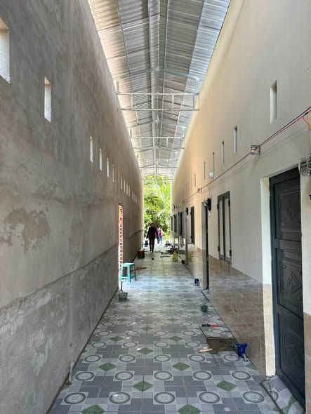 Nhà trọ