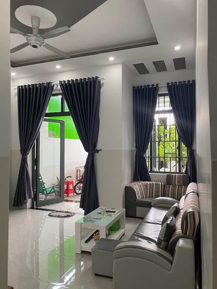 Đường 23 Hoà Long