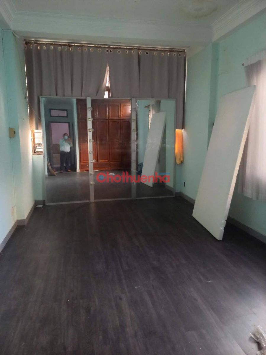 CHO THUÊ NHÀ NGUYÊN CĂN ĐƯỜNG 3/2 QUẬN 10