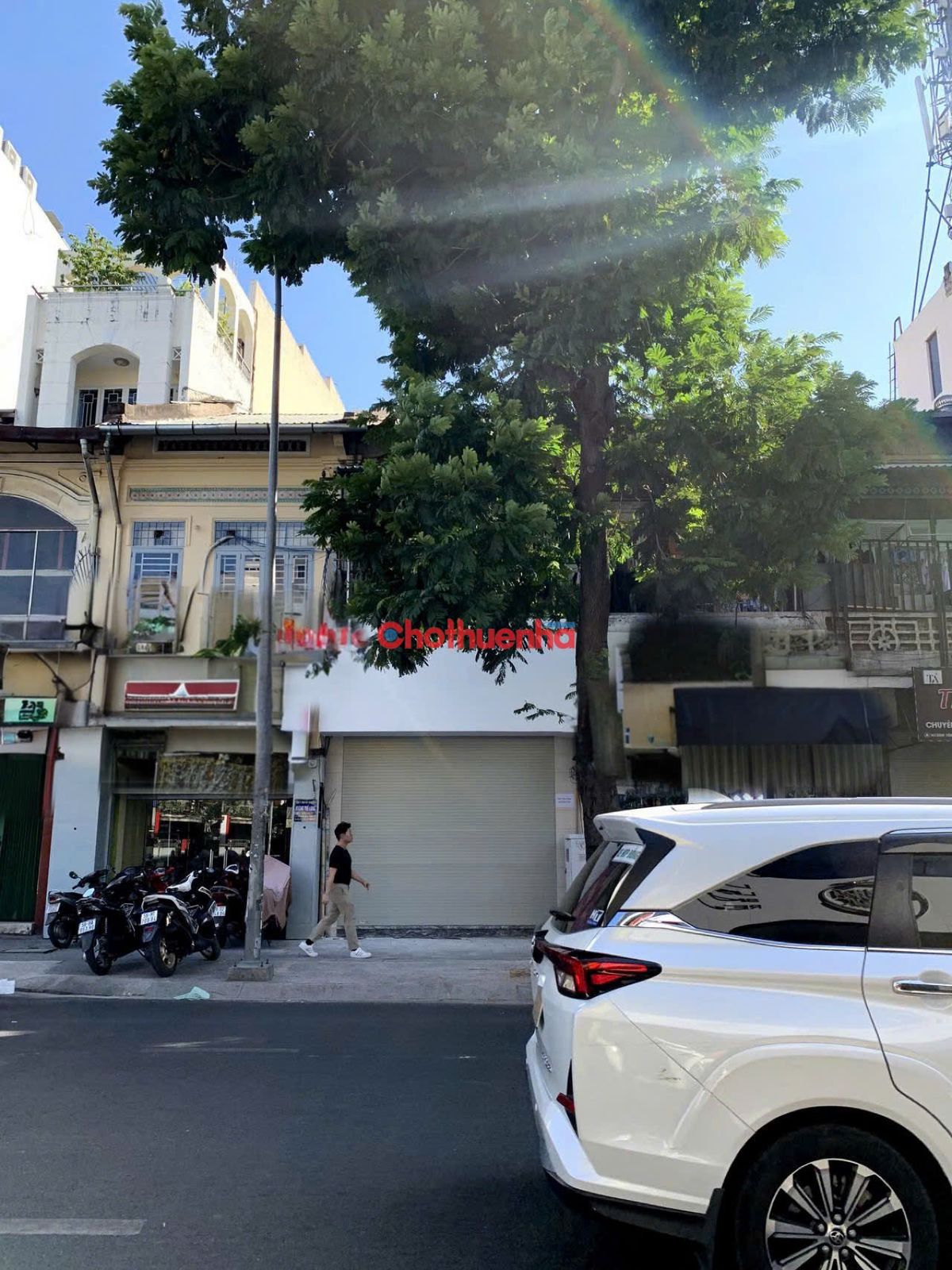 Сдаётся дом, 150 м², Quận 1