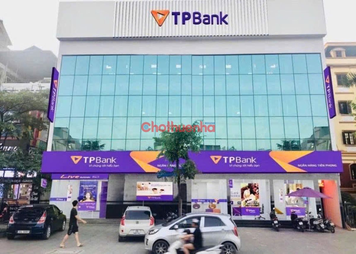 CHO THUÊ NHÀ 301 ĐƯỜNG NGUYỄN VĂN TRỖI, PHƯỜNG 1, TÂN BÌNH,NGANG 12X16M