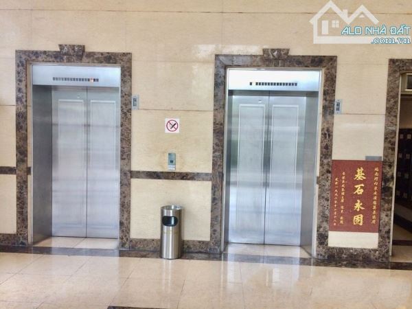 Bán tòa Building VP, Mặt Phố Bà Triệu, Hoàn Kiếm, DT 512m2 x 12T, MT 20.2m, Giá 580 Tỷ