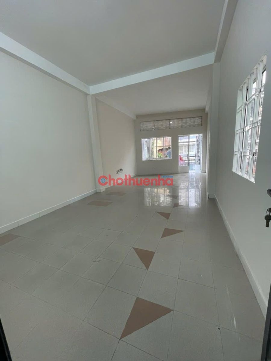 SIÊU PHẨM MẶT TIỀN HAI BÀ TRƯNG – PHƯỜNG 8, QUẬN 3 – GẦN CHỢ TÂN ĐỊNH