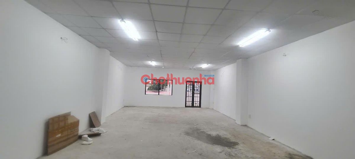 CHO THUÊ TÒA NHÀ MT TÂN KỲ TÂN QUÝ – 1 HẦM 5 LẦU – CHUẨN VĂN PHÒNG