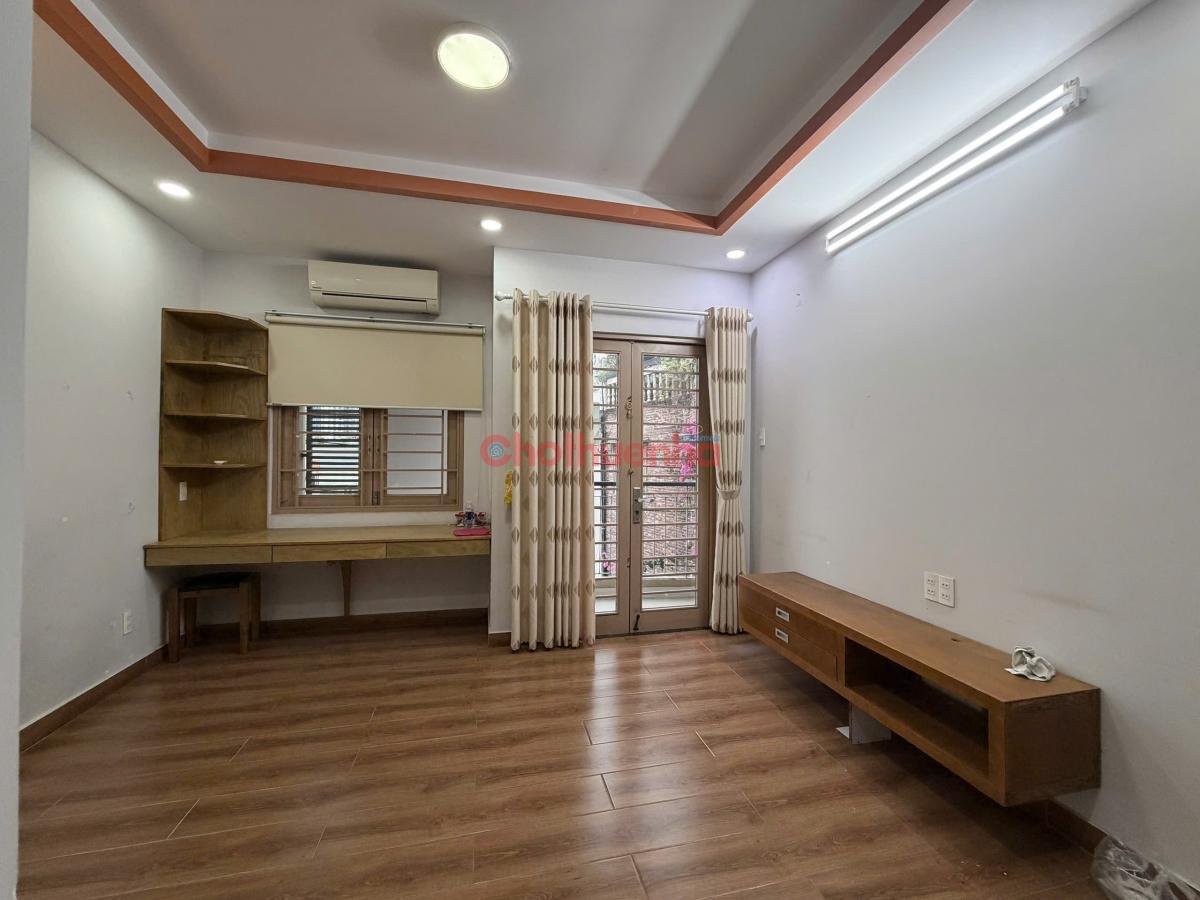 CHO THUÊ NHÀ NGUYÊN CĂN HẺM XE HƠI PHẠM VIẾT CHÁNH BÌNH THẠNH