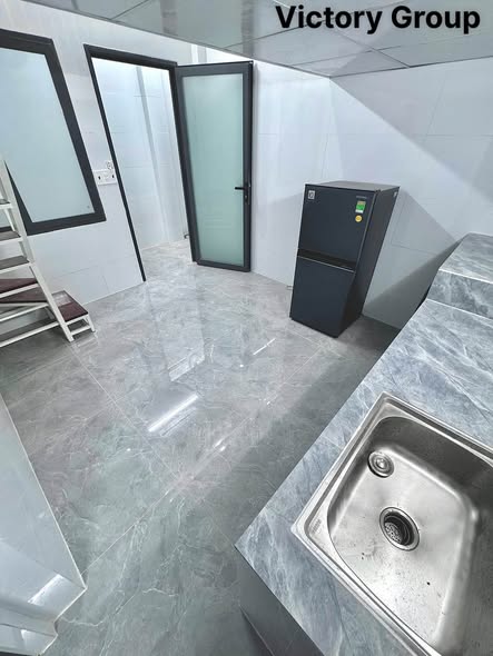 Khu Dân Cư Hồng Phát