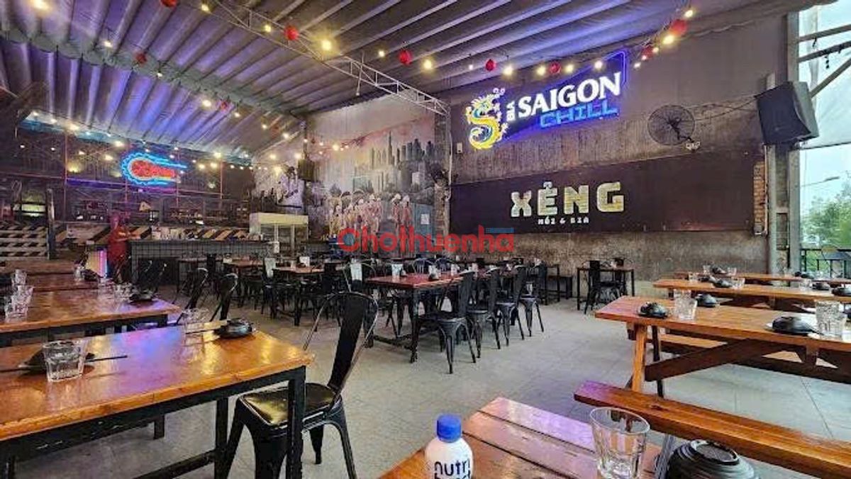 CHO THUÊ NHÀ MẶT TIỀN NGUYỄN ĐÌNH CHIỂU, ĐAKAO, QUẬN 1