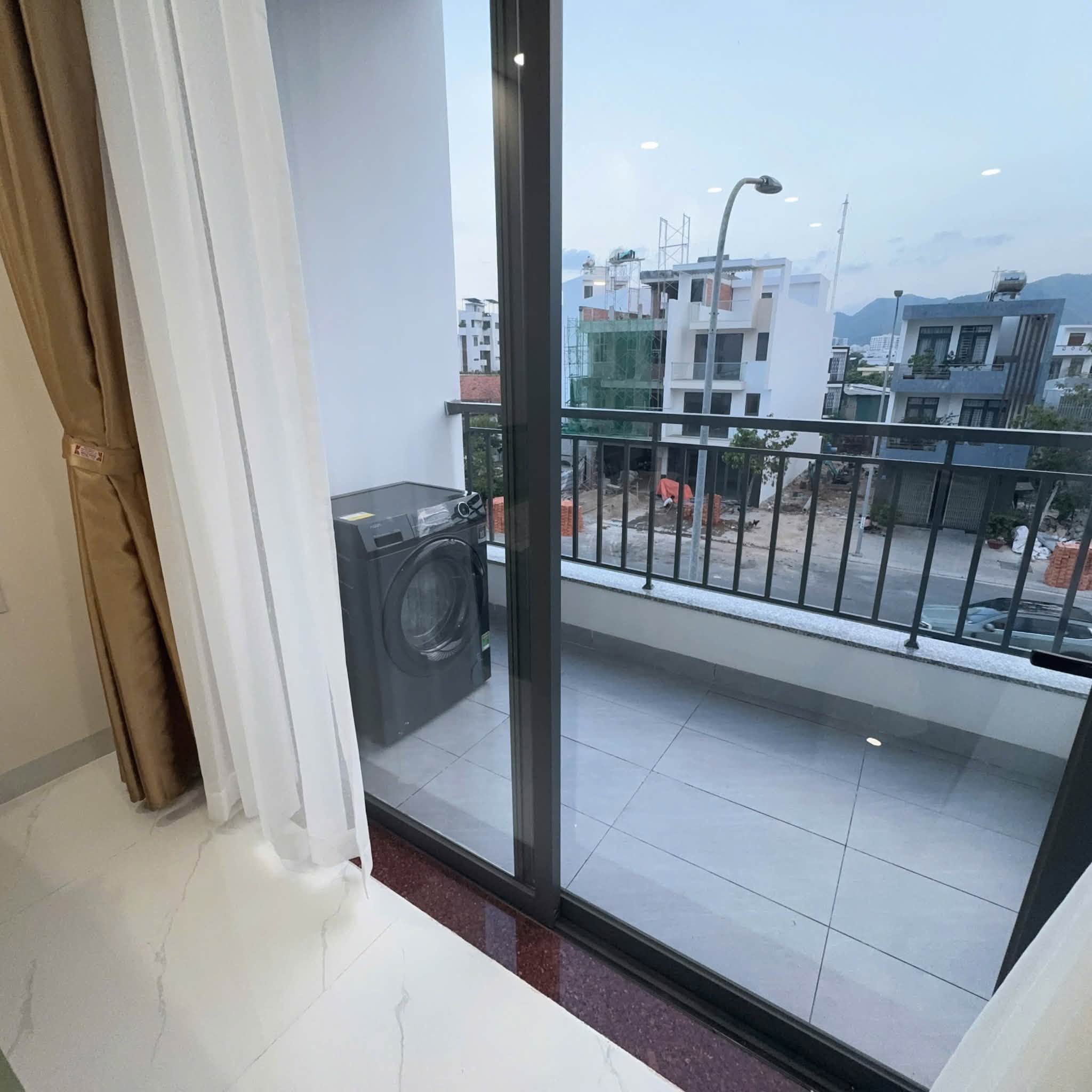 Đường 22 Phước Long