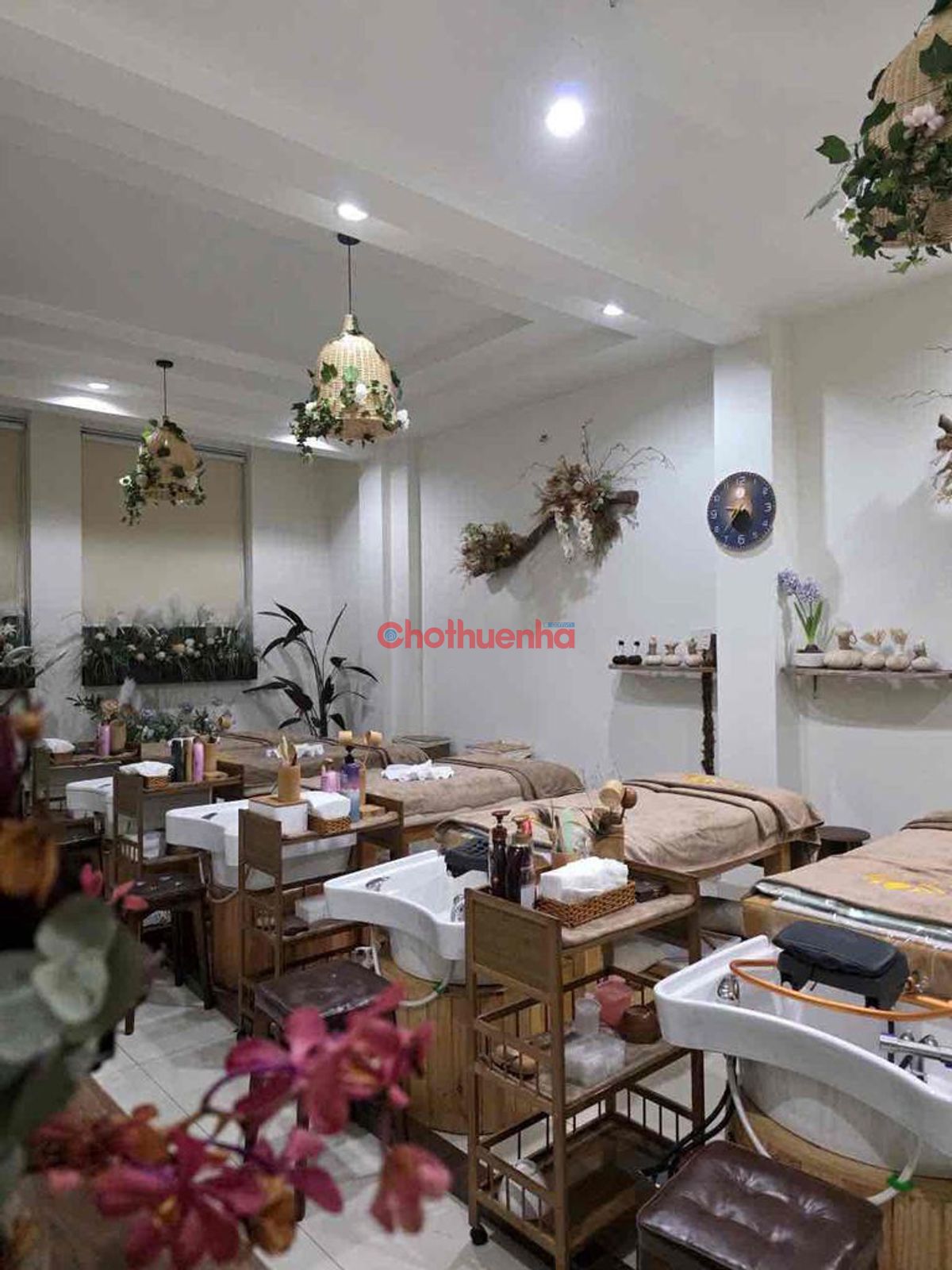 🏢 CHO THUÊ TÒA NHÀ HẺM XE HƠI NGUYỄN ĐÌNH CHIỂU – P. BÀN CỜ, QUẬN 3 - CÓ THANG MÁY