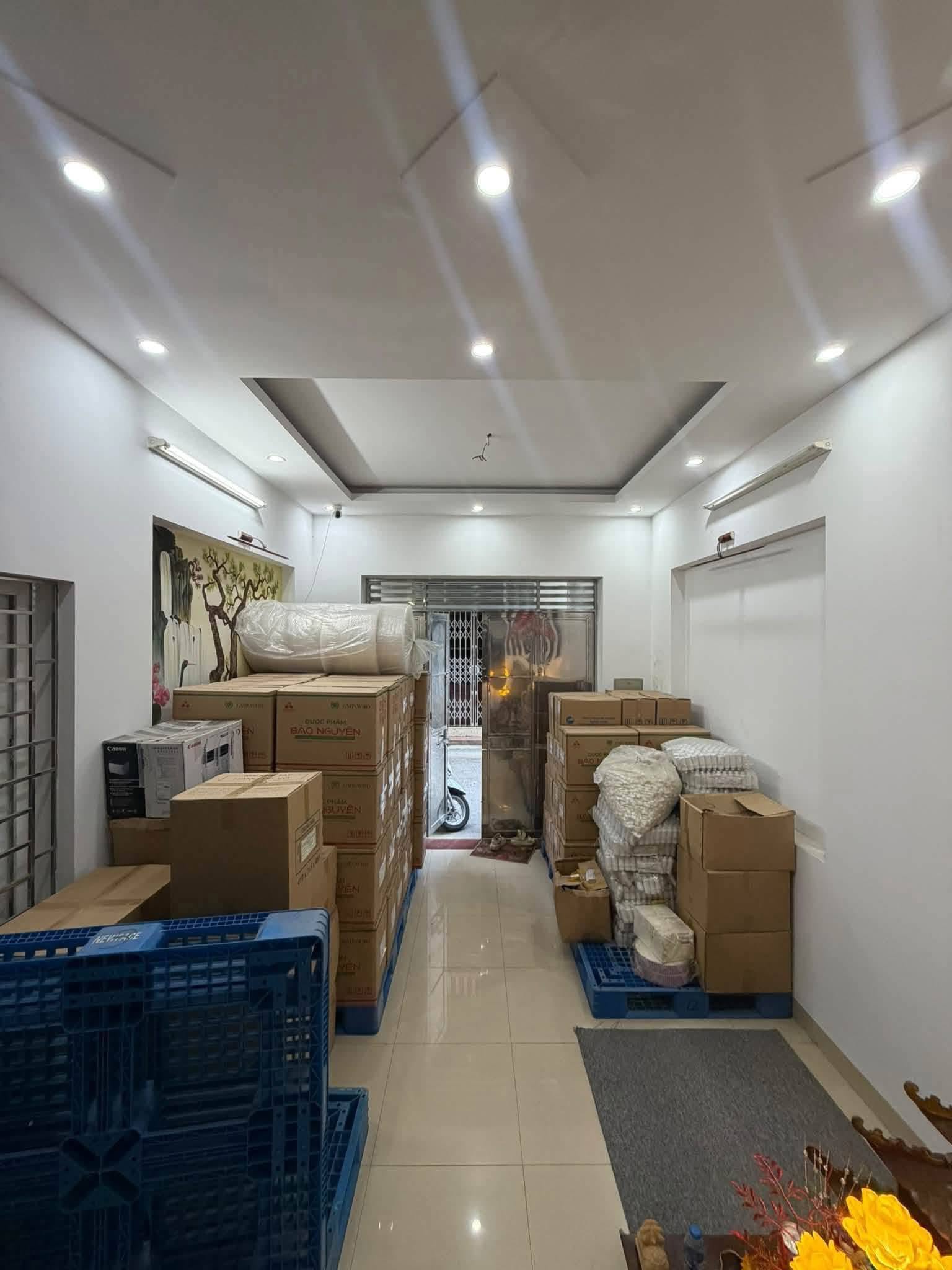 Khu 918 Phúc Đồng