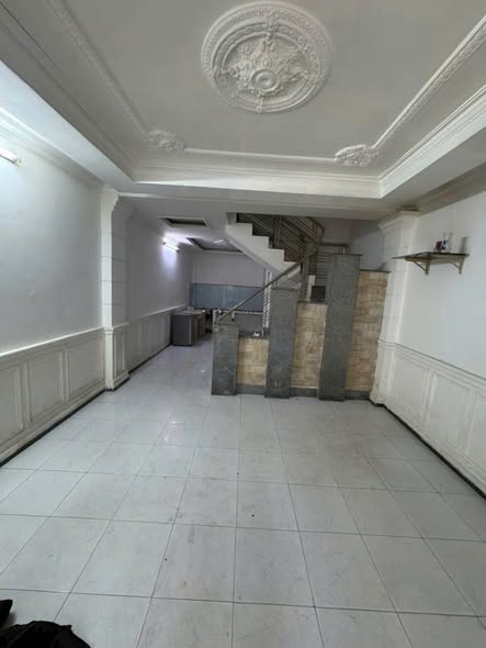 Đường Số 21 Quang Trung
