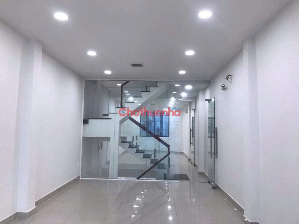 CHO THUÊ NHÀ MẶT TIỀN MAI THỊ LỰU, PHƯỜNG ĐAKAO, QUẬN 1