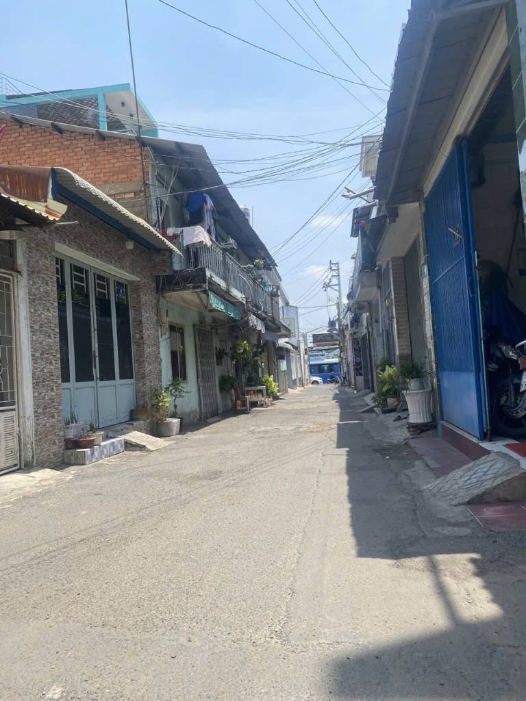 Bán đất thổ cư đường 275 Hiệp Phú, 99m², ngang 4,5m, sổ riêng, giá chỉ 3,75 tỷ