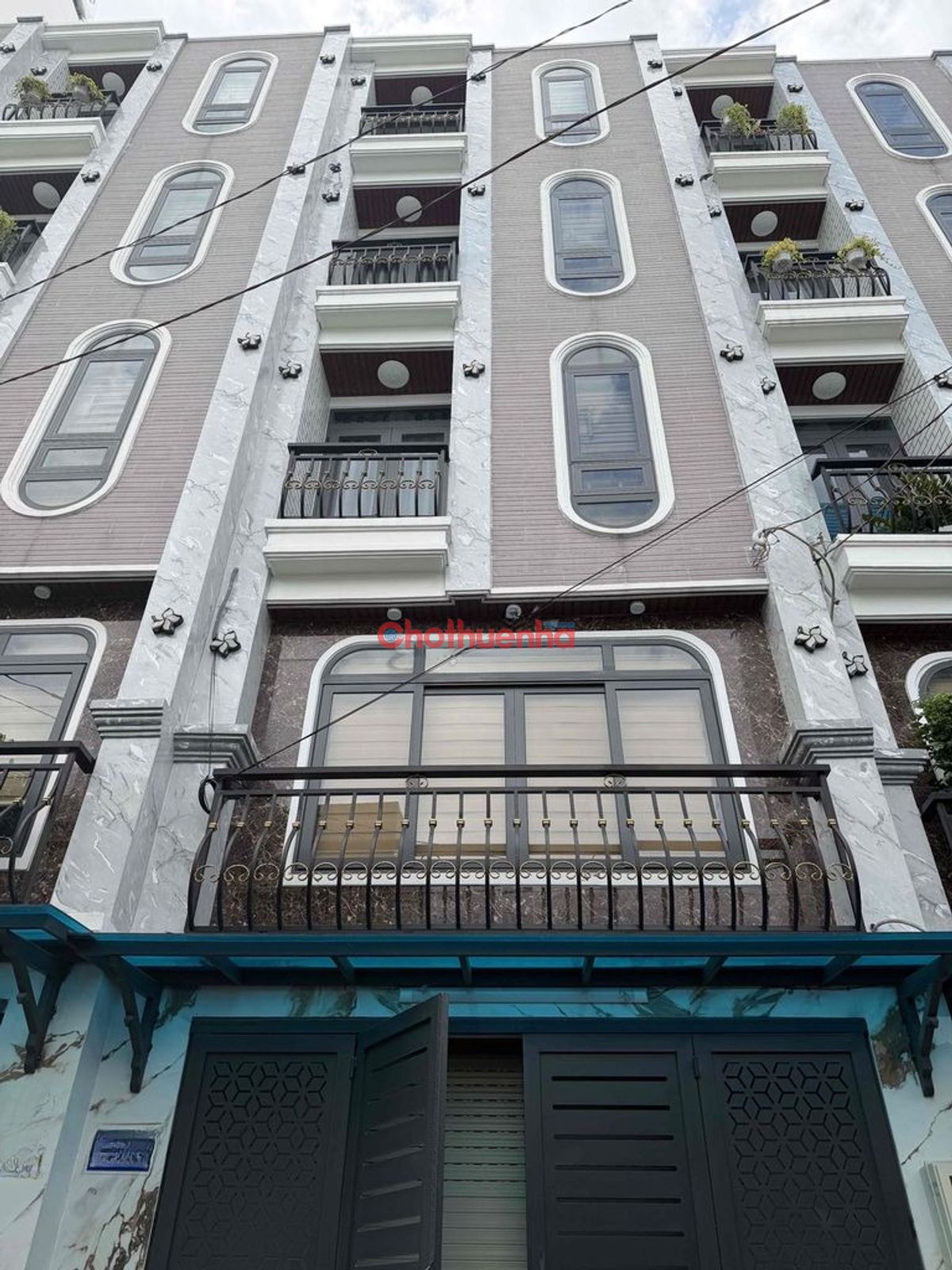 CHO THUÊ NHÀ NGUYÊN CĂN FULL NỘI THẤT CAO CẤP, NGUYỄN TƯ GIẢN – GÒ VẤP