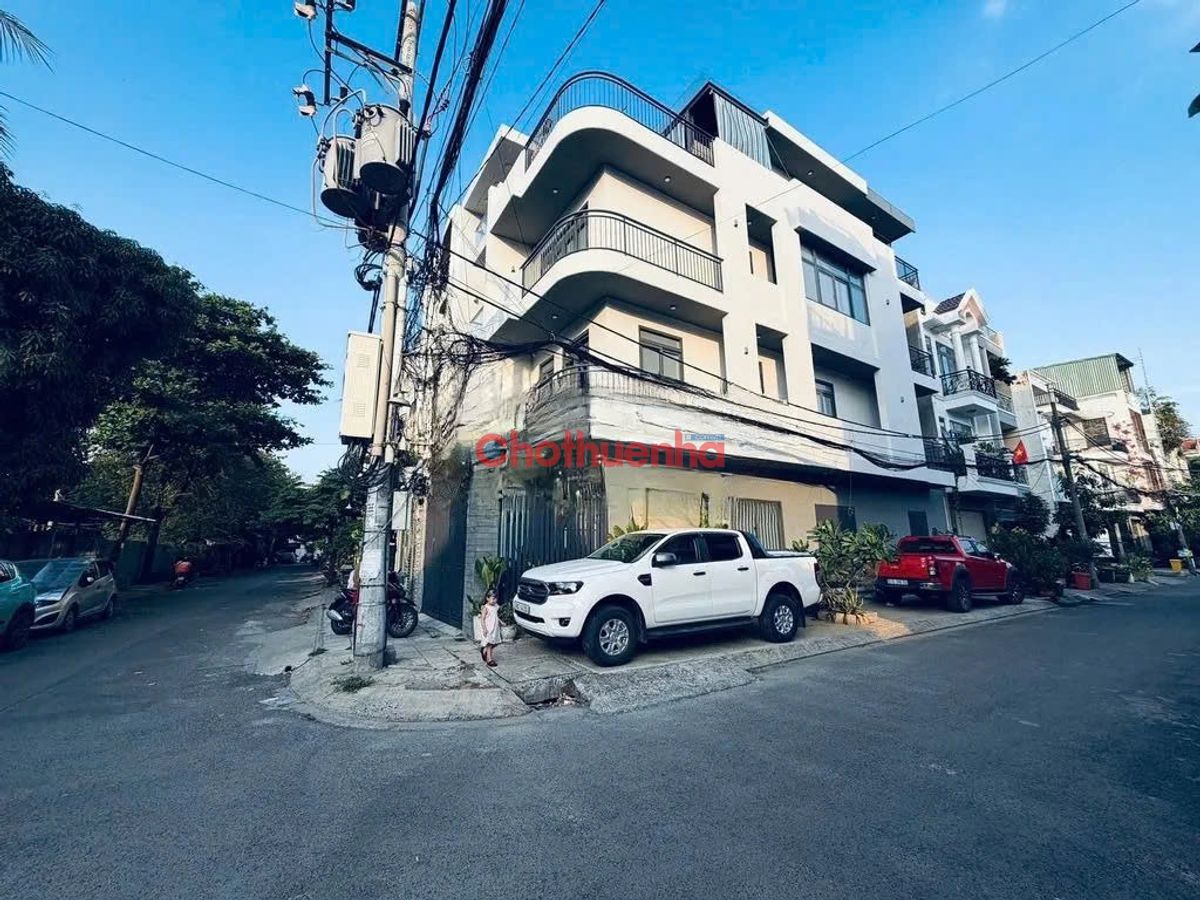 🏡 CHO THUÊ NHÀ NGUYÊN CĂN HXH NGUYỄN PHÚC CHU, PHƯỜNG 15, QUẬN TÂN BÌNH