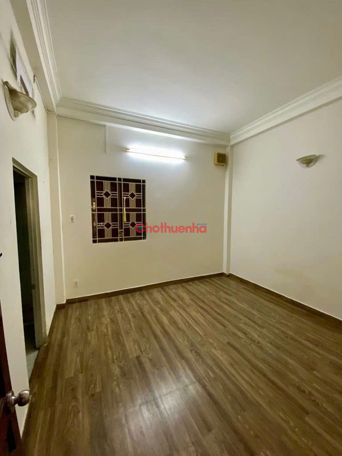 CHO THUÊ NHÀ HẺM TRẦN QUANG DIỆU, PHƯỜNG 14, QUẬN 3, CHO KD ĐA NGÀNH NGHỀ
