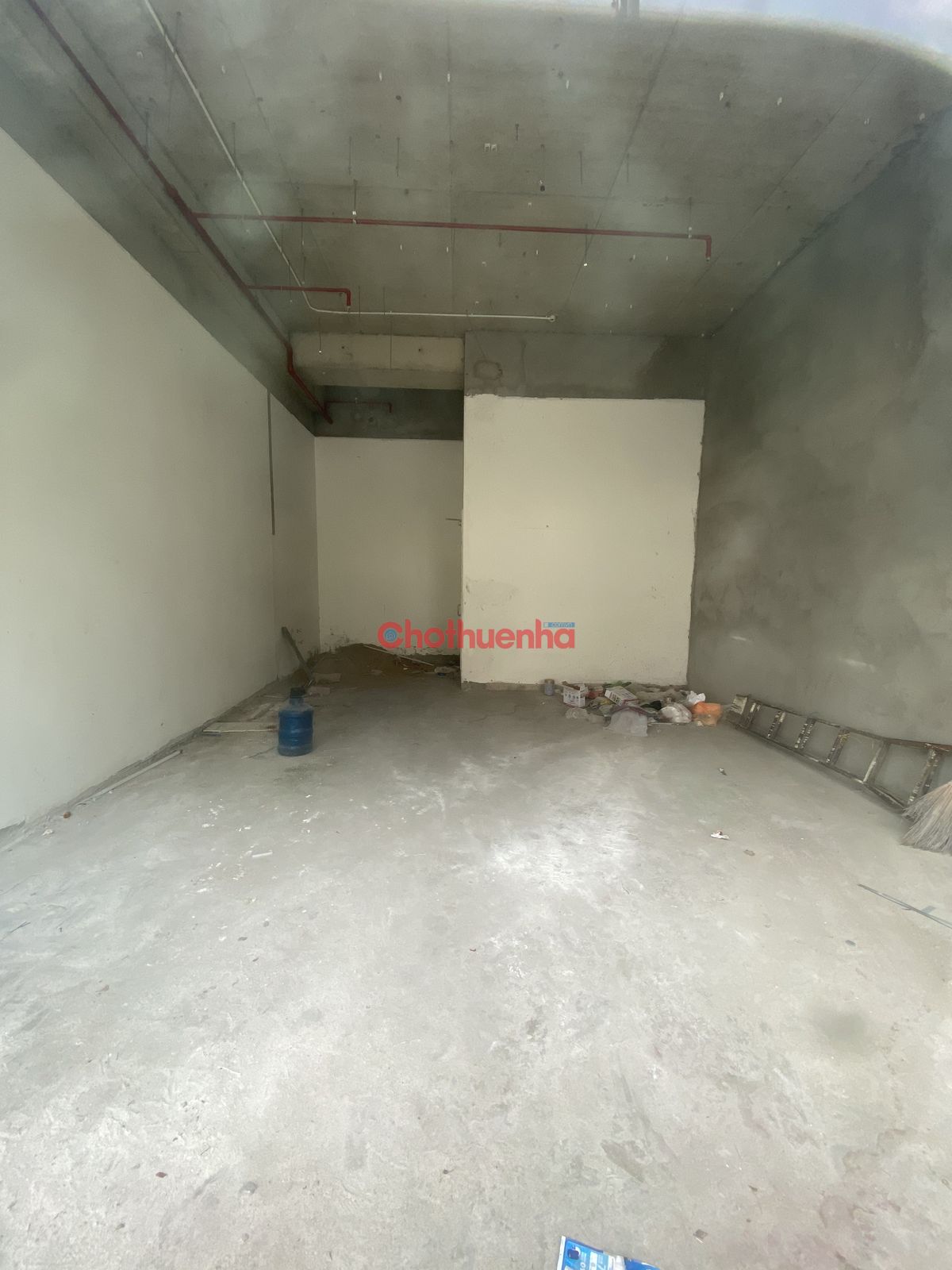 CHO THUÊ SHOPHOUSE 1 TRỆT 2 LẦU 150M2, MASTERI AN PHÚ, QUẬN 2