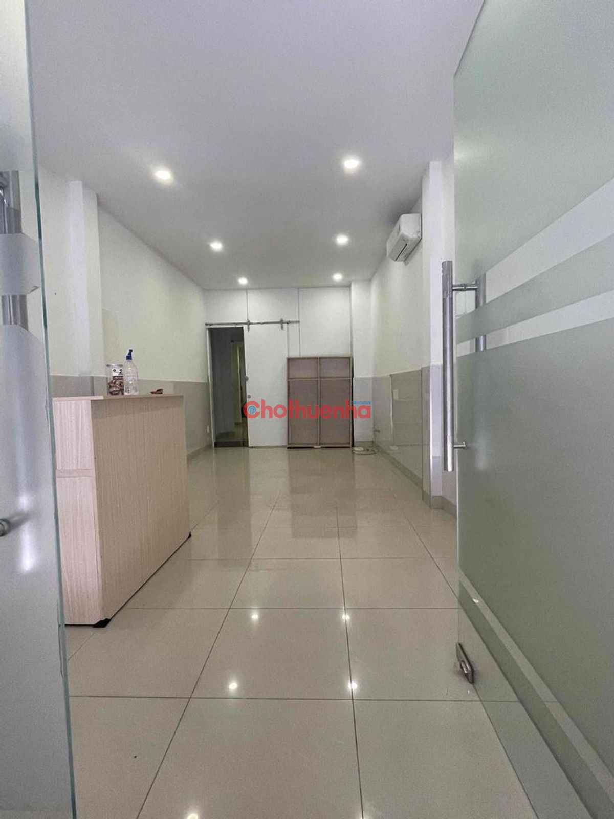 CHO THUÊ NHÀ NGUYÊN CĂN PHAN ĐĂNG LƯU - NHÀ MỚI ĐẸP SÀN RỘNG