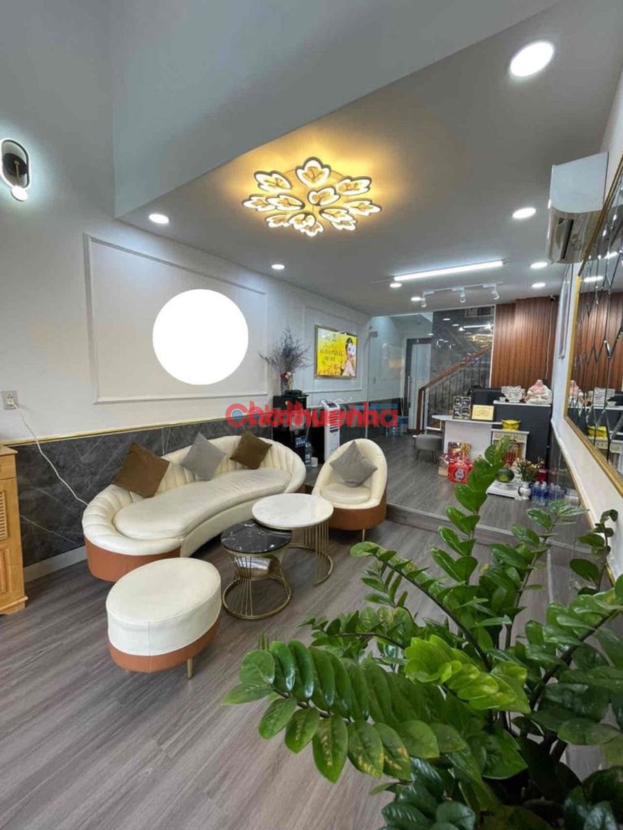 CHO THUÊ MẶT BẰNG ĐƯỜNG LÊ HỒNG PHONG, QUẬN 10 – VỊ TRÍ KINH DOANH SẦM UẤT - 32 TRIỆU