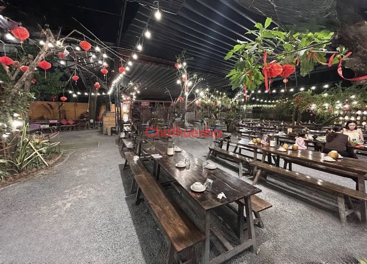 CHO THUÊ NHÀ LÊ VĂN THỌ, PHƯỜNG 14, QUẬN GÒ VẤP, TP. HỒ CHÍ MINH