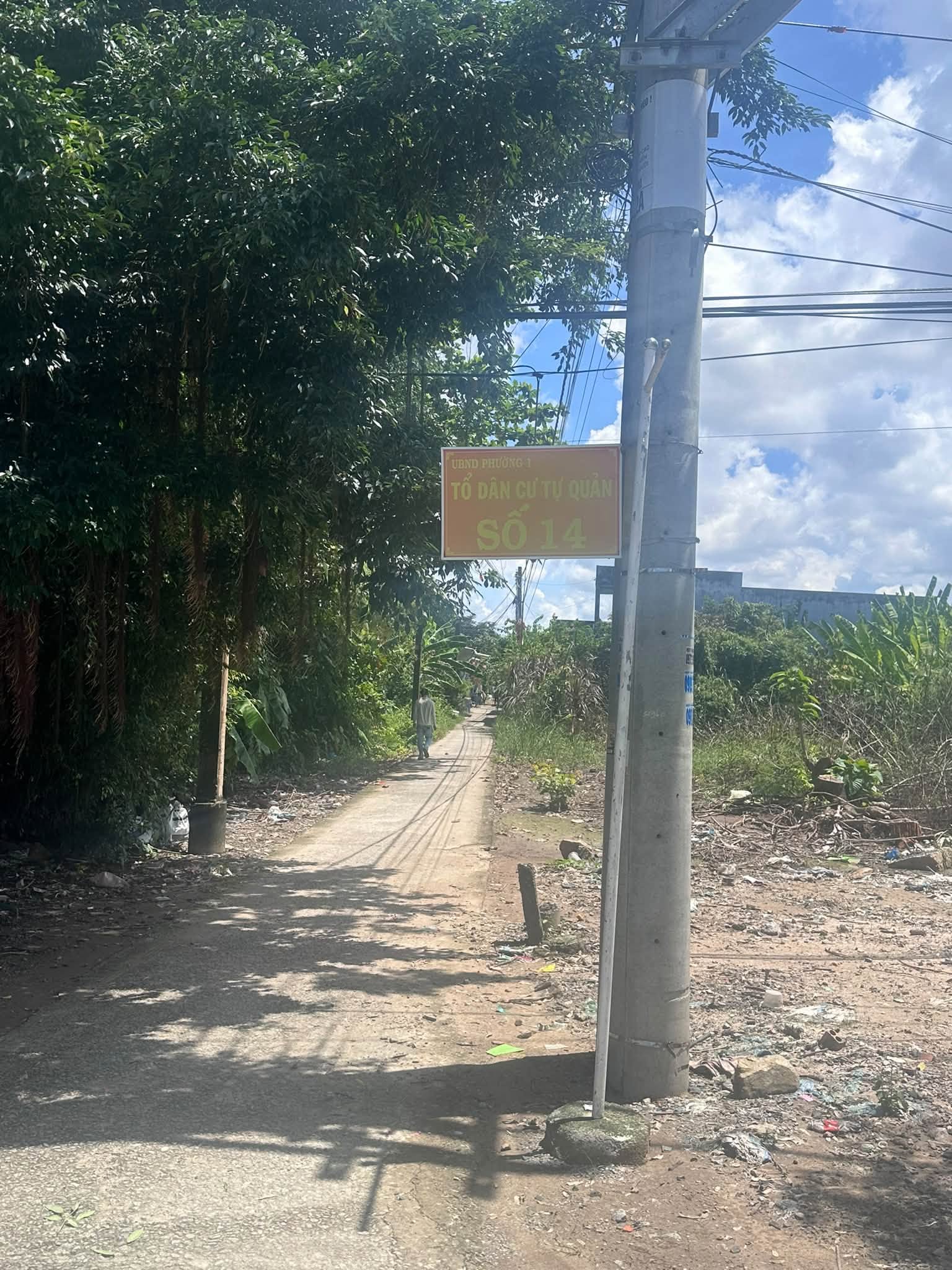 🏡 CHO THUÊ NHÀ NGUYÊN CĂN – GIÁ CHỈ 4 TRIỆU/THÁNG. Tp Cà Mau