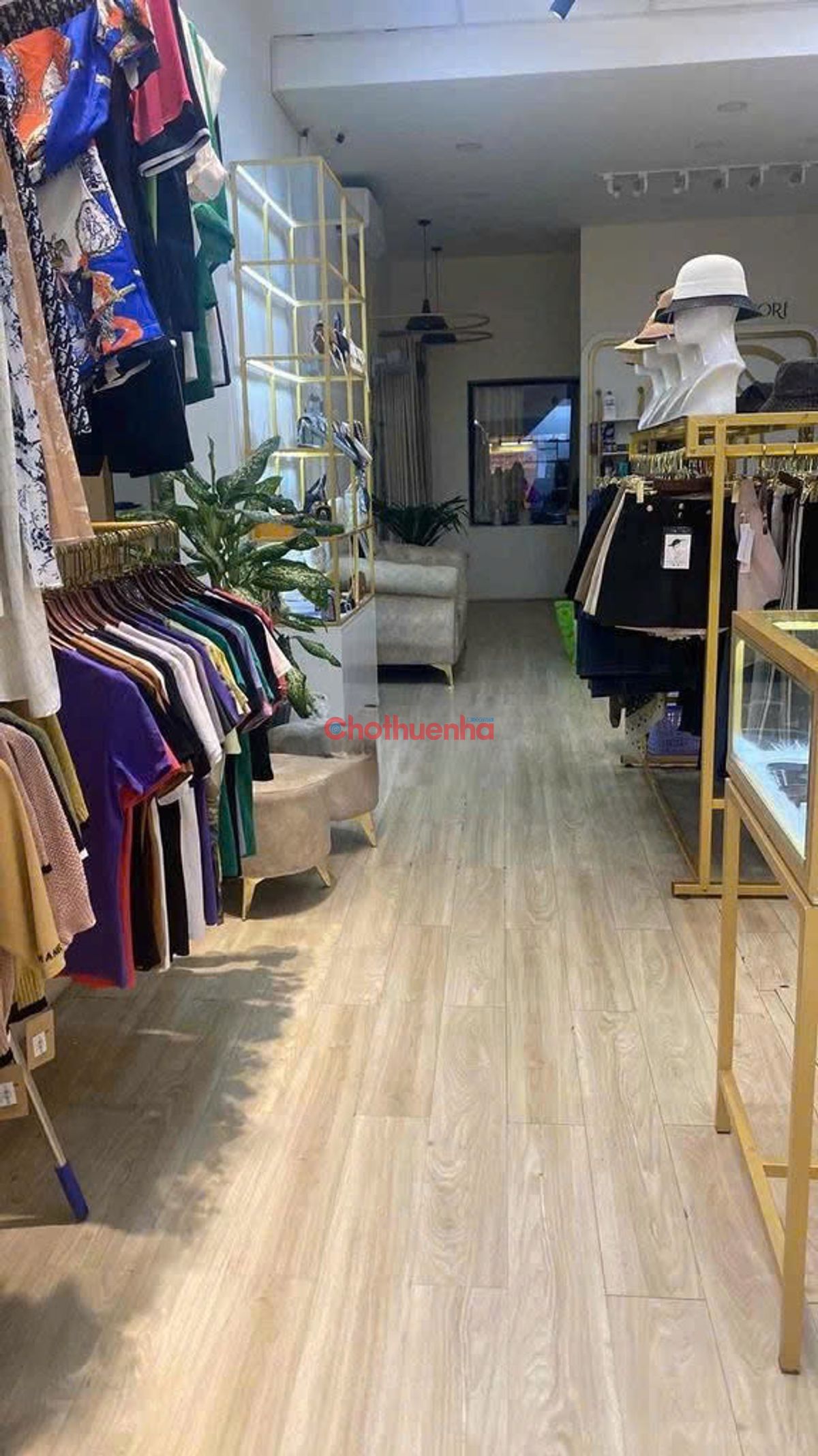CHO THUÊ NHÀ MẶT TIỀN LÊ VĂN SỸ, PHƯỜNG 13, QUẬN PHÚ NHUẬN – 4X25M