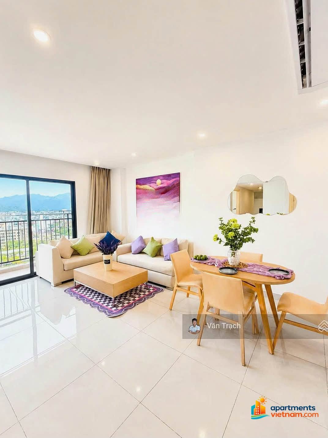 DQUA APARTMENT