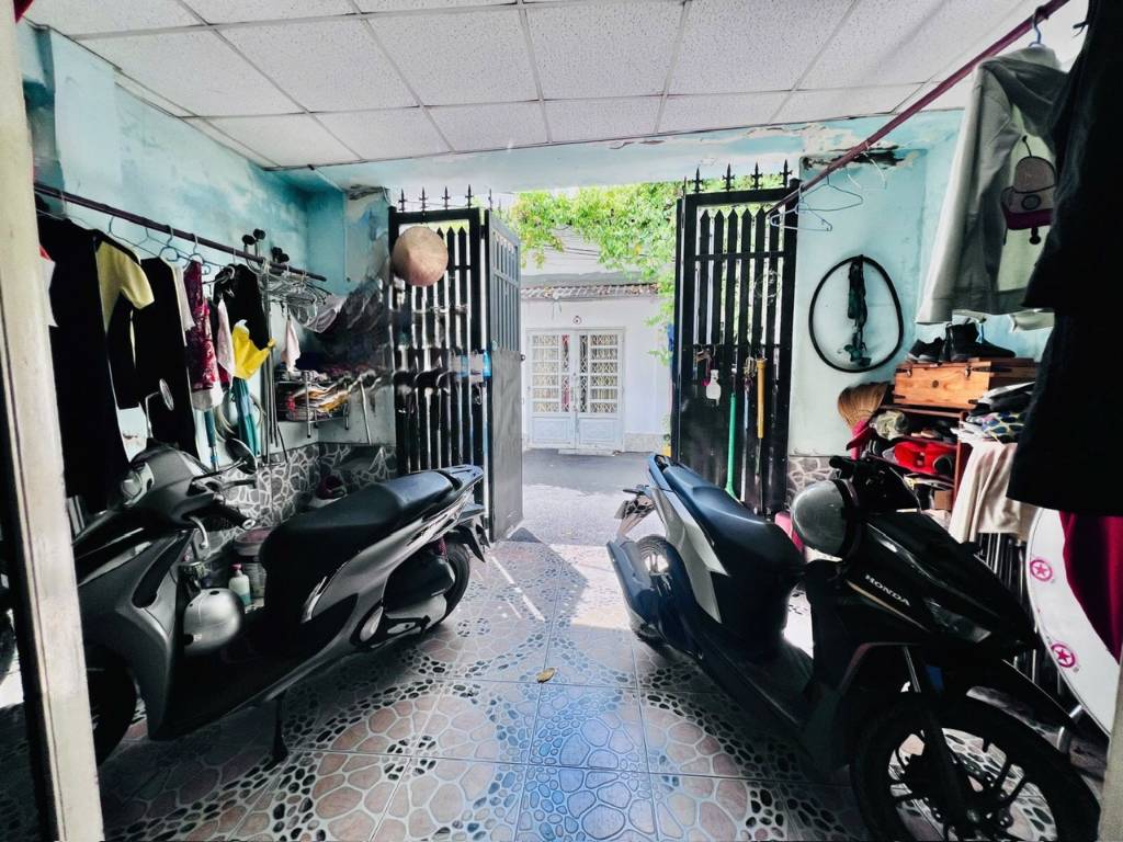 BÁN NHÀ MẶT TIỀN NGUYỄN THỊ ĐỊNH, QUẬN 2 CŨ, KINH DOANH, XH VÀO NHÀ, 62M2, CHỈ HƠN 6 TỶ