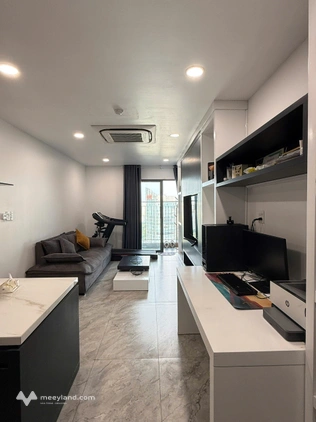 Bán căn hộ 55m2 tại Lavida Plus quận 7, nhà full nội thất đẹp