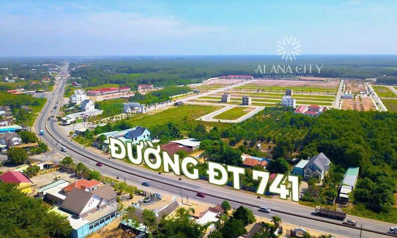 Bán nhanh lô đất ngay chợ Bình Mỹ, dân cư đông, điện nước đầy đủ, diện tích 100 m²