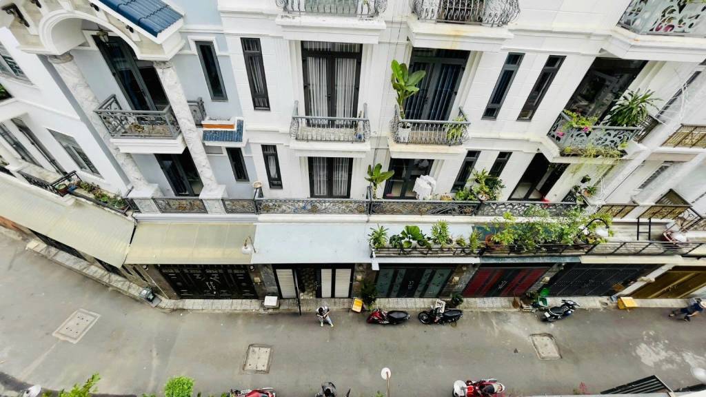 Bán nhà Phạm Văn Chiêu, Gò Vấp, diện tích 60m2, pháp lý chuẩn, giá 7,2 tỷ