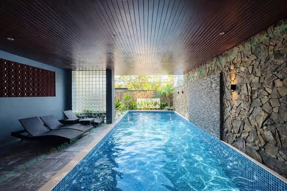 Studio Luxury Apartment