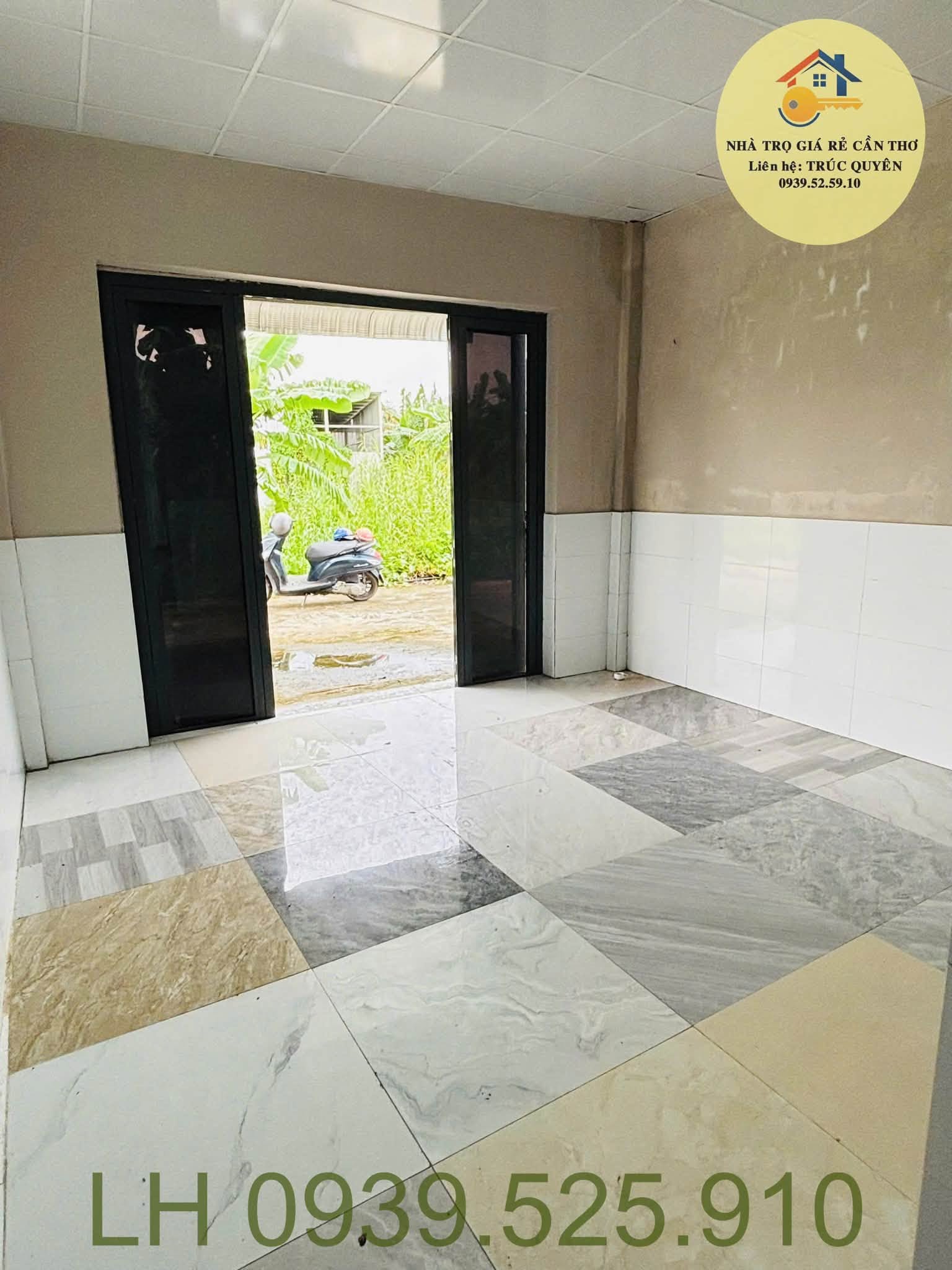 Khu Đô Thị Cửu Long