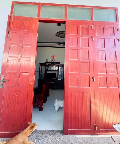 Đường Thống Nhất