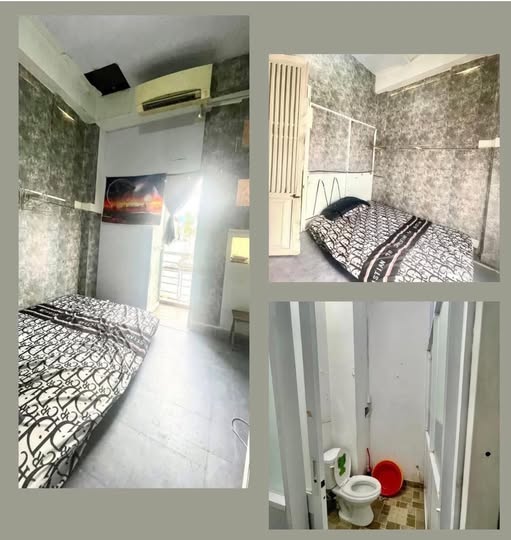21/10 Nguyễn Cảnh Chân