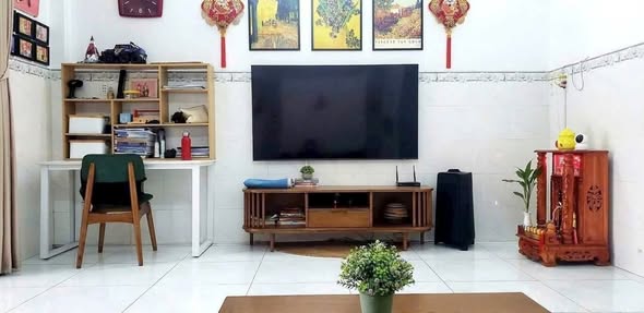Gần vòng xoay Hiệp Thành 3