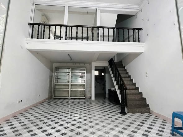 Nhà phố Ngọc Thụy