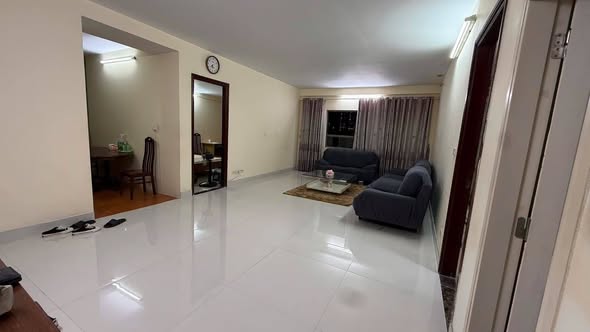 Chung cư Sông Nhuệ