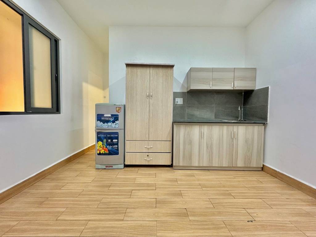 Bán nhanh CHDV Lê Đức Thọ, Gò Vấp, thu nhập ổn định, diện tích 133m², giá 22,2 tỷ