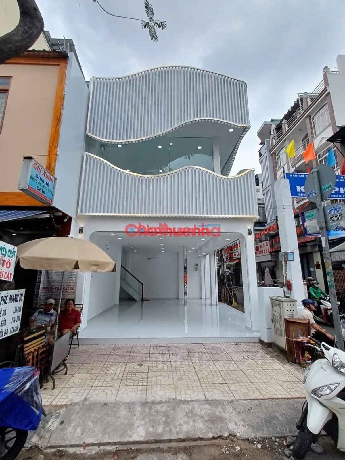 Сдаётся недвижимость, 53 м², Quận 3
