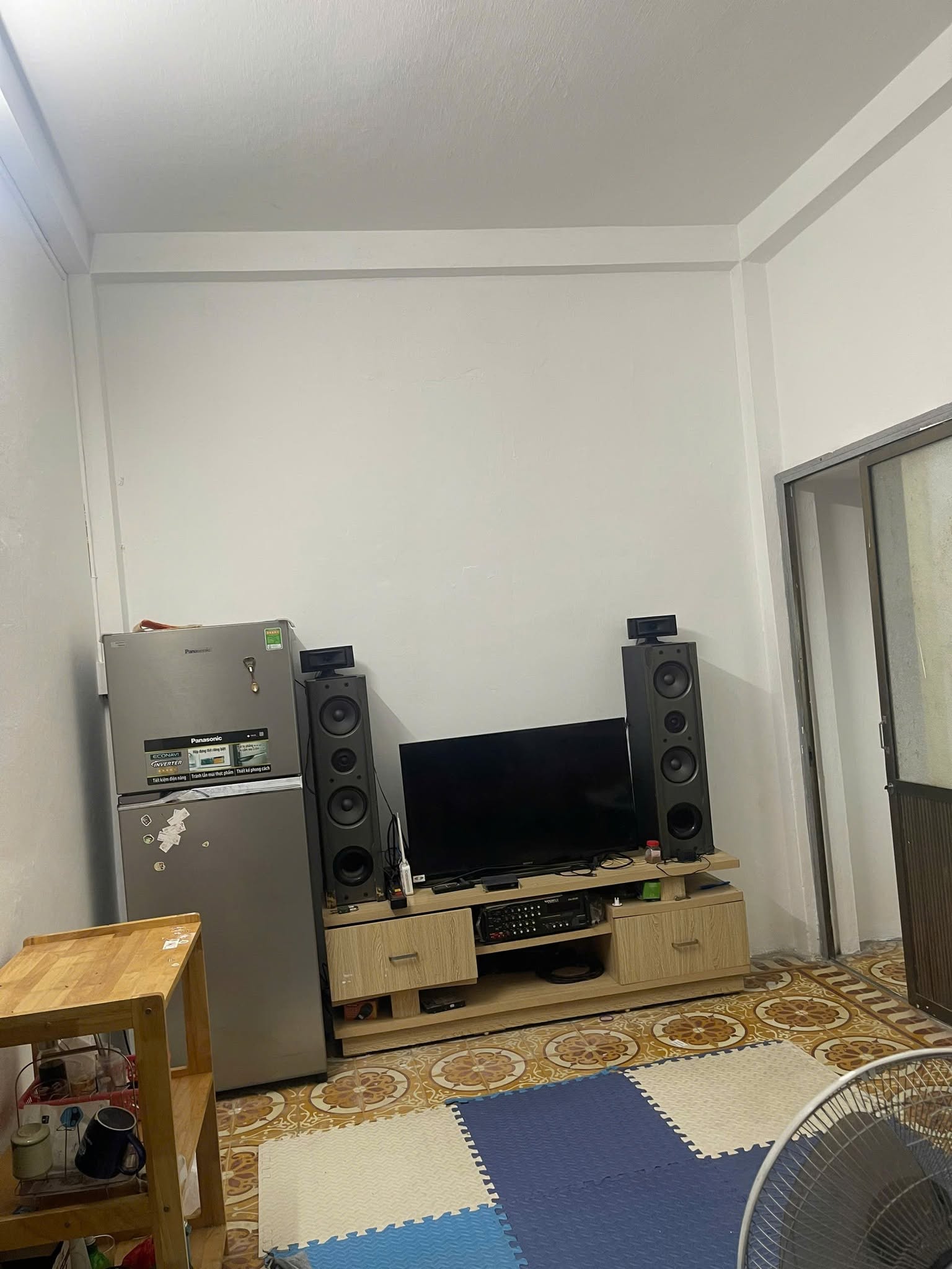 Ngõ 505 Trần Khát Chân