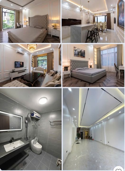 Khu đô thị Vạn Phúc