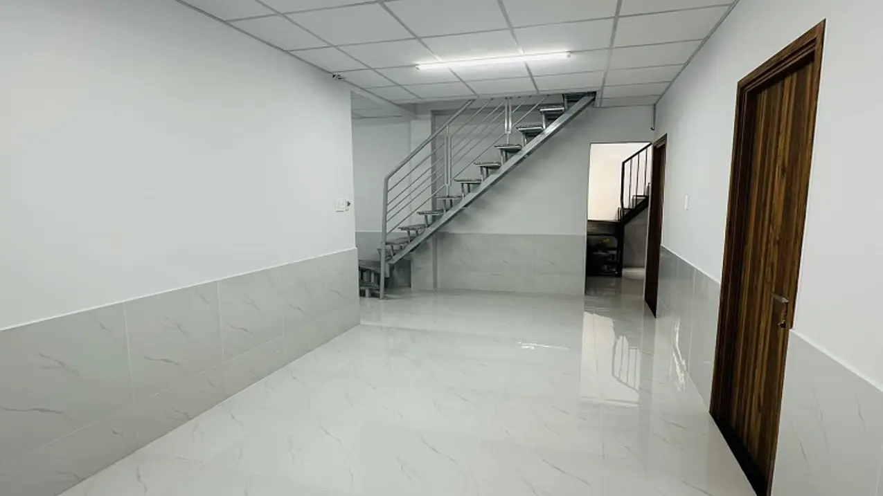 Bán nhà Đỗ Tấn Phong, Phú Nhuận, 95m2, mặt tiền kinh doanh, giá 9,5 tỷ