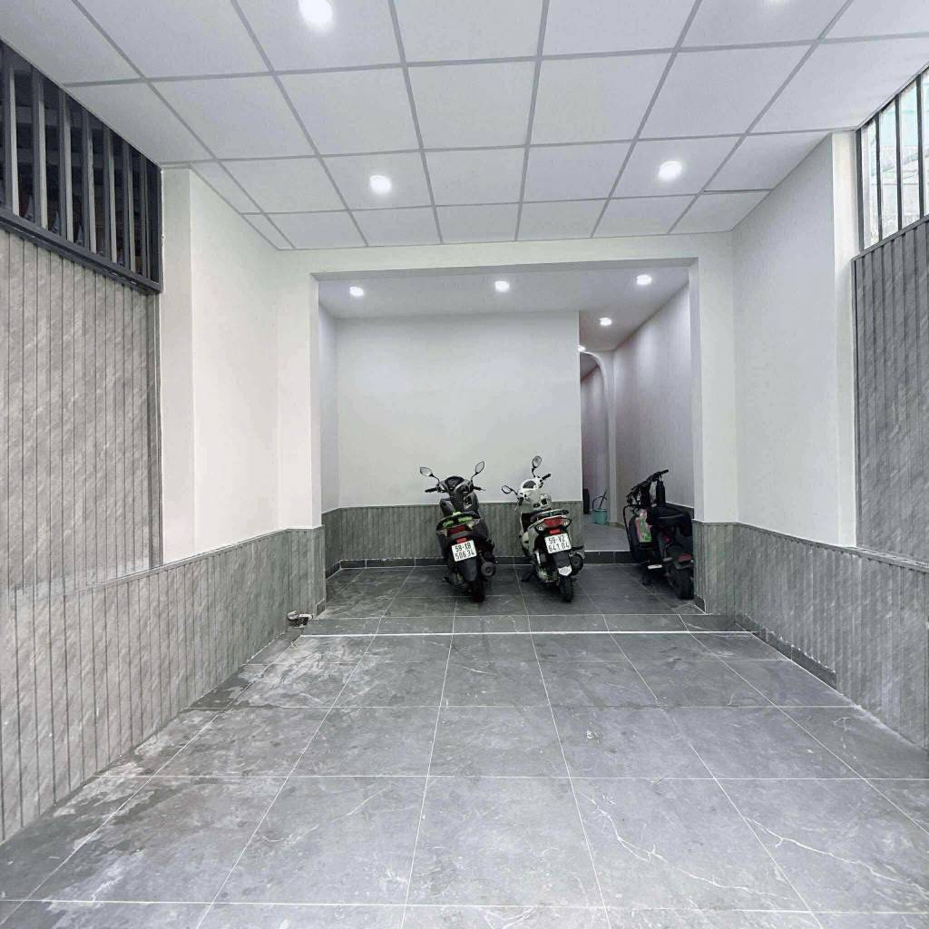 Bán CHDV Trương Đăng Quế, gần Phú Nhuận, doanh thu 40 triệu/tháng, lợi suất 5,2%/năm