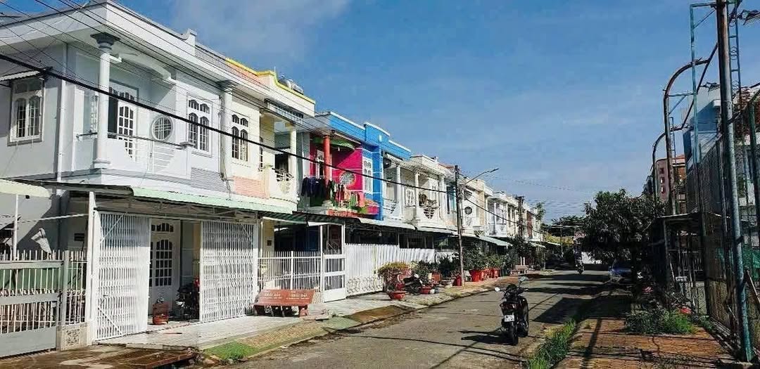 Khu Biệt Thự Ngọc Vân